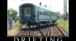 Drifting now available for trains2