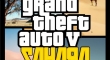 Grand Theft Audo V Sahara