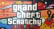 Grand Theft Scratchy