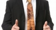 Hairy Tie