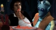 Han Solo and Greedo Sharing A Meal