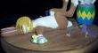 How the Easter Bunny died