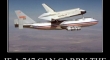 If A 747 Can Carry The Space Shuttle2