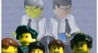 LEGO System Administrators