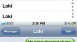Loki Loki Loki Loki Loki