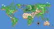 Mario Map
