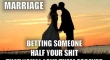 Marriage explained