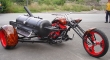 Motorcycle BBQ