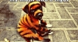 My mom was a tiger