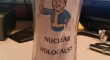 Nuclear holocaust fund