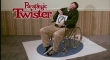 Paraplegic Twister