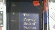 Pop up book of phobias