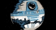 R2D2 Looks Like The Death Star