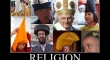 Religion an age olf contest