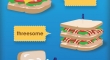 Sandwich Porn Explained