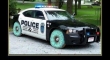 Seems Legit Police Car