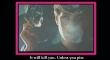 Smoking will kill you unless you piss off a Replicant2