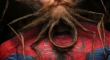 Spider man beard