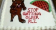 Stop Getting Older Plz