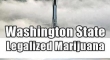 The Morning After Washington State Legalized Marijuana