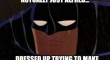 What if all the Batman villains were....