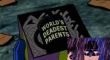 Worlds Deadest Parents