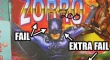 Zorro WHAT