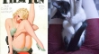 cats that look like pin up girls 18