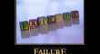 failure with U2