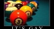 its gay if the balls touch3