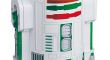 special edition R2D2 711 Store