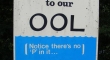 welcome to the ool