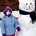 A Snow Cat