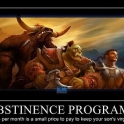 Abstinence Programs2