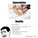 After Sex Expectations vs Reality