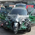 Alien Car