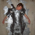 Always use duct tape