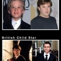 American and British Child Stars2