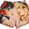 Anime Underwear