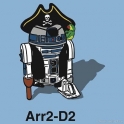 Arr2 D2