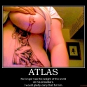 Atlas...
