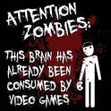 Attention Zombies