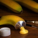 Banana Paint