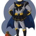 Batman and Robin Maybe not2