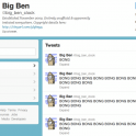 Big Ben on Twitter
