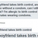 Birth Control Pill
