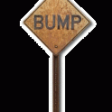 Bump Sign