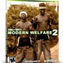 Call of Duty Modern Welfare 2