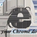 Can your Chrome do this