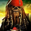 Captain Chewbacca